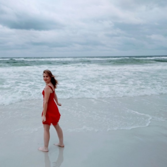 Meet your Posher, Shar - Picture 1 of 1